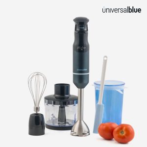BATIDORA VARILLA UNIVERSAL B 800W ASCE NEGRA