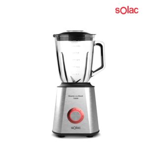 Batidora de vaso Solac Beauty and the Beast 1500