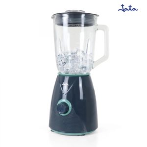 BATIDORA JARRA JATA 1300W 1.5L MOTOR AC AZUL