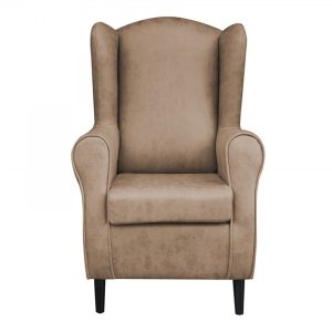 BUTACA FIJA CARPIO MAGNOL PIEDRA