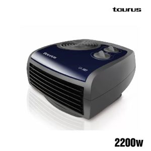 TERMOVENTILADOR TAURUS HORI CA2002 2000 W