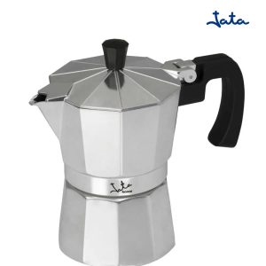 CAFETERA ITALIANA ALIMINIO JATA 12 TAZAS