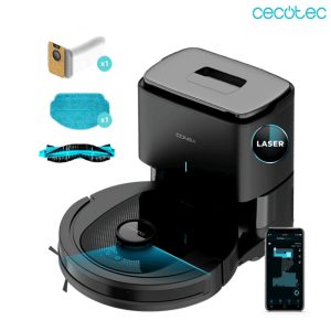 Aspirador Conga 7490 Ultimate CECOTEC