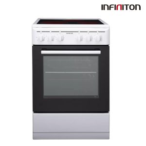 COCINA ELEC INFINITON VITRO 3F+HORNO ELECTR