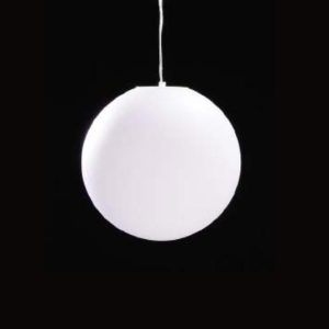 Colgante pequeño IP44 AVORIAZ