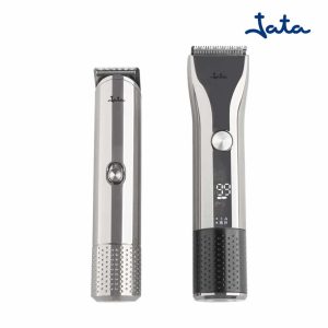 SET JATA CORTAPELOS + PERFILADOR RADURADORA