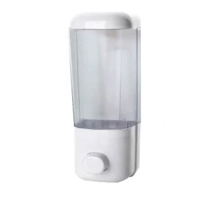 Dispensador De Jabón Líquido Pared Shampoo