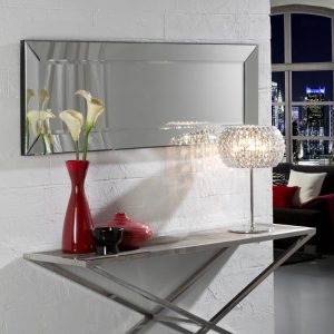 Espejo ROMA 150 cm x 50 cm