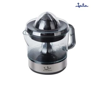 EXPRIMIDOR JATA 700 ML 40W INOX/NEGRO