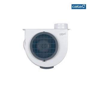 EXTRACTOR DE COCINA CATA CIRCULAR 480 M3