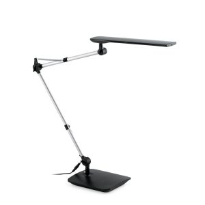 Flexo negro ITO LED