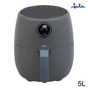 FREIDORA JATA SIN ACEITE 5 L DIGT 1450 W