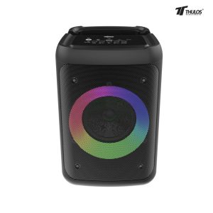 Altavoz TWS función KARAOKE 8W GO-ROCK GR-61