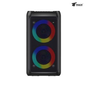 Altavoz TWS función KARAOKE 8W GO-ROCK GR-63