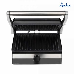 GRILL PANINI JATA 2000 W 29 X 24 INOX