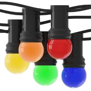 Guirnaldas PARTY 10 metros IP44