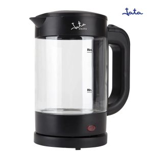 HERVIDOR AGUA JATA CRISTAL 1,2L