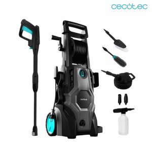 HydroBoost 2400 AdvanceClean Hidrolimpiadora especial CECOTEC