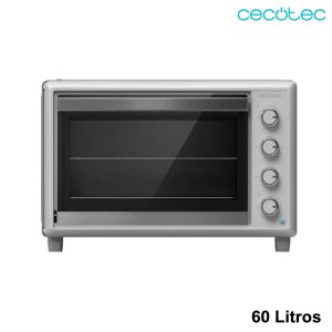 Horno sobremesa 60 litros Bake&Toast 6090 White Gyro 