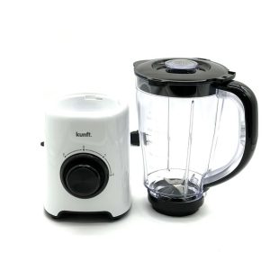 BATIDORA JARRA KUNF 500 W BLANCA