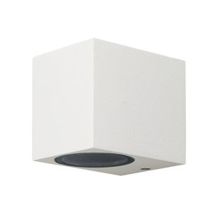 Lámpara aplique blanco KANDANCHU