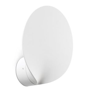 Lámpara aplique blanco LOTUS LED