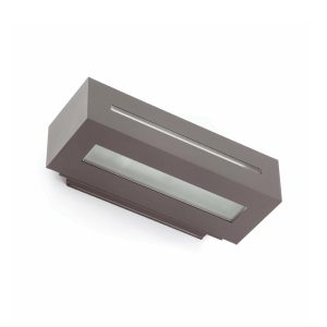 Lámpara aplique de pared WEST-1