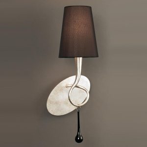 Lámpara aplique elegante PAOLA