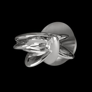 Lámpara aplique pared NIDO LED