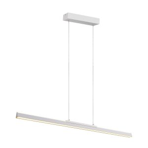 Lámpara blanca 36W LINEAL LED