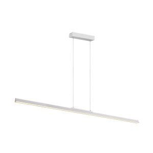 Lámpara blanca 54W LINEAL LED