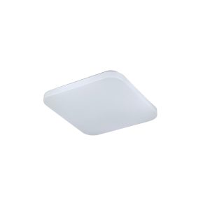 Lámpara cocina blanca luz neutra QUATRO II LED 30 cm