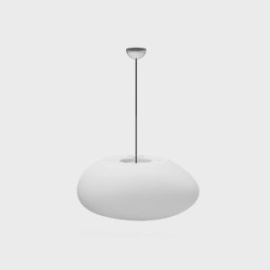 Lámpara colgante 40 cm anchura PETRA HANG