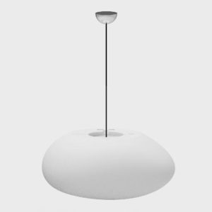 Lámpara colgante 60 cm anchura PETRA HANG