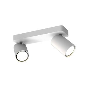 Lámpara con 2 focos SAL