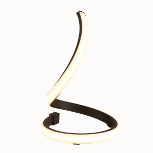 Lámpara de mesa forja NUR