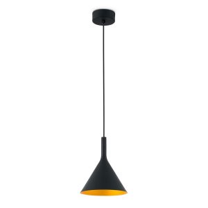 Lámpara de techo pequeña LED PAM