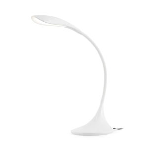 Lámpara flexo blanco OTTO LED