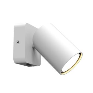 Lámpara foco SAL con interruptor