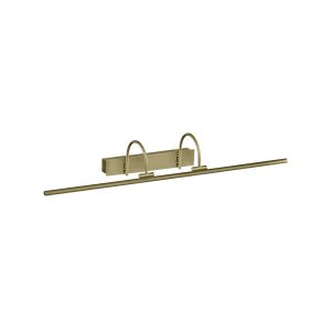 Lámpara iluminacuadro LED 18W PARACURU