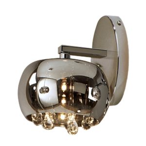 Lámpara pared 1 luz ARGOS