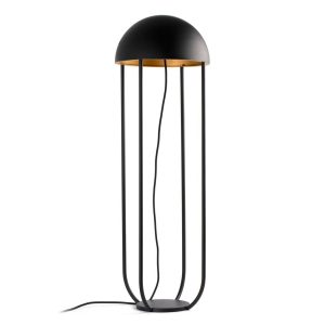 Lámpara pie de salón JELLYFISH LED