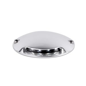 Lámpara superficie KEENAN-2 LED níquel