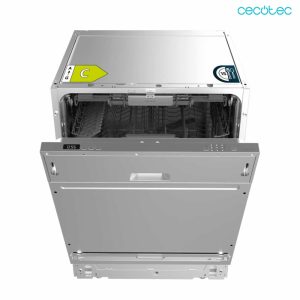 CECOTEC Lavavajillas integrable Bolero
