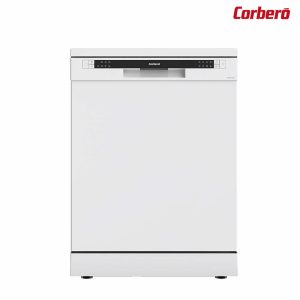 LAVAVAJILLAS CORBERO 60 CM D 3Âº BAND  BLANCO