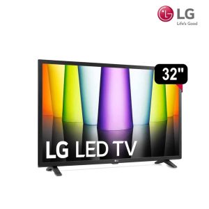 PANTALLA LED LG 32″ SMART TV HD READY
