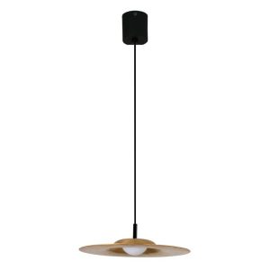 Luminaria de latón COSMOS LED