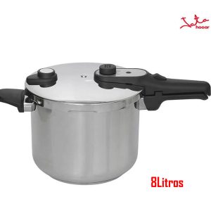 OLLA A PREPRESION RAPIDA JATA 8 L