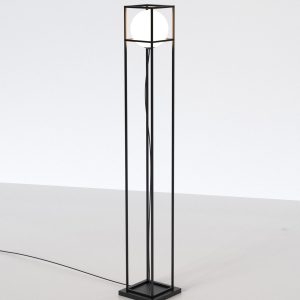 Pie de salón o dormitorio pequeña DESIGUAL