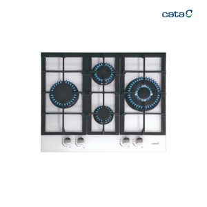 ENCIMERA CRISTAL GAS CATA 4 F BLANCA GAS NAT